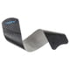 thumbnail image 5 of Bicicleta TOOPRE Adhesivo protector de cadena de Adhesivo antiarañazos (textura de carbono) Sywqhk Accesorios para bicicletas, 5 of 5