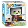 thumbnail image 3 of Figura Funko Hora de Aventura Finn el Humano 3.7 Pulgadas, 3 of 3