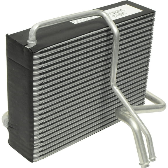 New UAC EV 8003PFXC A/C Evaporator Core -- Evaporator Plate Fin