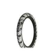 Tire 20 x 2.35 Fire Ball White R-4602