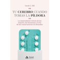 thumbnail image 1 of TU CEREBRO CUANDO TOMAS LA PILDORA AMAT EDITORIAL Pasta Blanda, 1 of 2