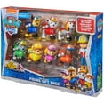 thumbnail image 5 of PAW Patrol, Big Truck Pups 8 Piece Figure Gift Pack, 5 of 5