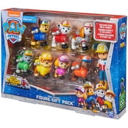 PAW Patrol, Big Truck Pups 8 Piece Figure Gift Pack