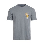 Chaps Mens Short Sleeve Tee