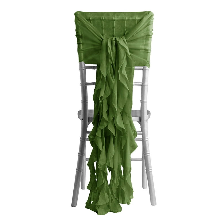 Party city chair covers sale