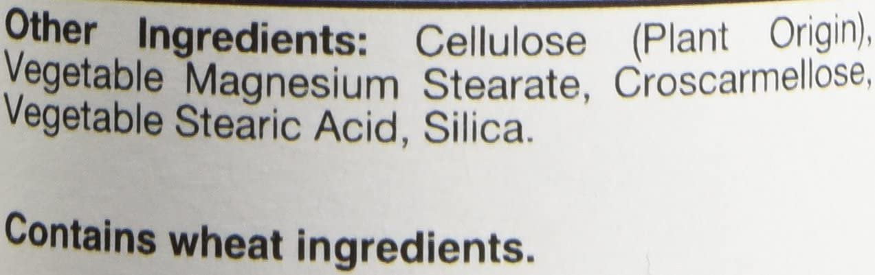 Nature's Truth High Potency Selenium 200 mcg Supplement, 100ct, 4-Pack