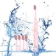 thumbnail image 5 of Cepillo de dientes eléctrico con 5 cabezales, 5 modos de limpieza, temporizador inteligente de 15 velocidades, IPX8., 5 of 9