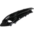 thumbnail image 3 of Fog Light Trim Primed Front Driver Side For 2015-2017 Acura TLX, 3 of 8