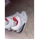 thumbnail image 3 of Jo r-dan Three White Cements Reimagined. (Laced/Ds) Size 7M, 3 of 6