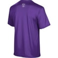 thumbnail image 3 of Men's Epoch Lacrosse Purple San Diego Seals T-Shirt, 3 of 3