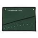 thumbnail image 1 of Herramienta de Llave de 14 Bolsillos Bolsa de Almacenamiento Enrollable Estuche Organizador a, 1 of 6