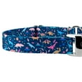 thumbnail image 5 of Country Brook Petz® Dinosaurs Martingale Dog Collar with Premium Buckle, Large, 5 of 5