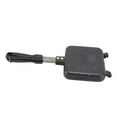 thumbnail image 1 of Oubit Double Side Frying Pan,Detachable Sandwich Pan Sandwich Sandwich Maker Double Side Sandwich Pan Finest Materials, 1 of 9