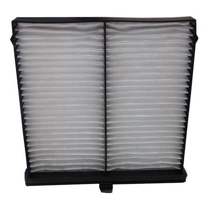 ACDelco CF3396 Passenger Compartment Air Filter