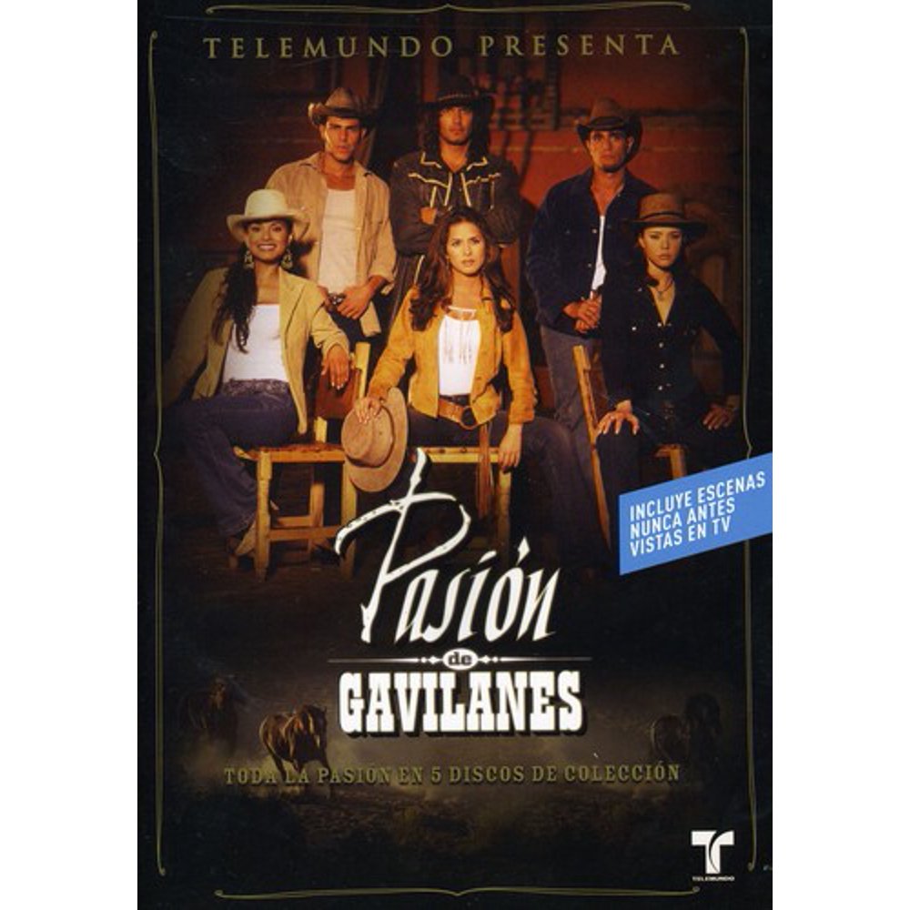 Pasión De Gavilanes 2 Online Gratis