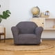 thumbnail image 3 of Sillón Infantil individual Keet: Realista, acogedor y ergonómico, suave al tacto, relleno memory foam, con estructura de madera solida, 3 of 6