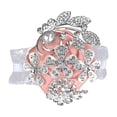 thumbnail image 1 of Ruban de Mariée Fleur de Poignet Fleur de Poignet Design Unique, 1 of 6