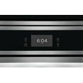 thumbnail image 3 of FRIGIDAIRE FCWM3027AS electric oven and microwave combo, 3 of 6