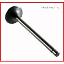 VALVE 1 EXH GM SUZ G13K