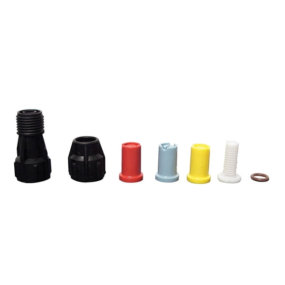 Kit de boquillas para ventilador Valve Chapin International 1068123