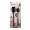thumbnail image 2 of Food Grade Long Handle Nontoxic Reusable Plastic Measuring Spoon Coffee Teaspoon Baby Milk Powder Kitchen Spoons, 2 of 16