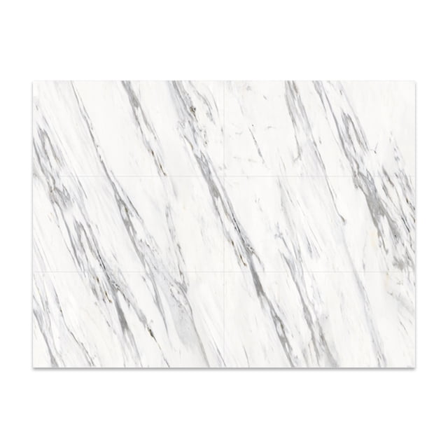 Advancent Calcomanía autoadhesiva a prueba de agua, papel tapiz de impresión resistente al desgaste, decoración de muebles de baño para sala Decoración del hogar Tipo5