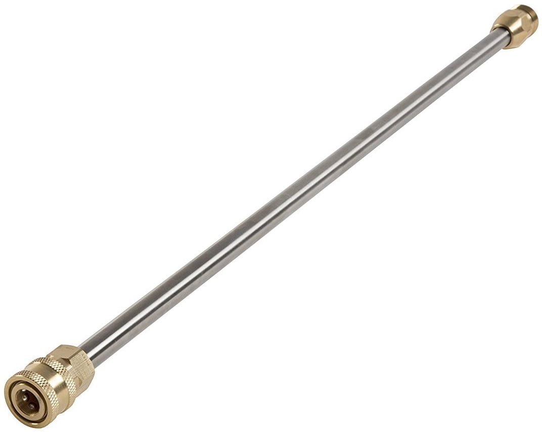 Karcher 24" Stainless Steel Spray Wand for Pressure Washers