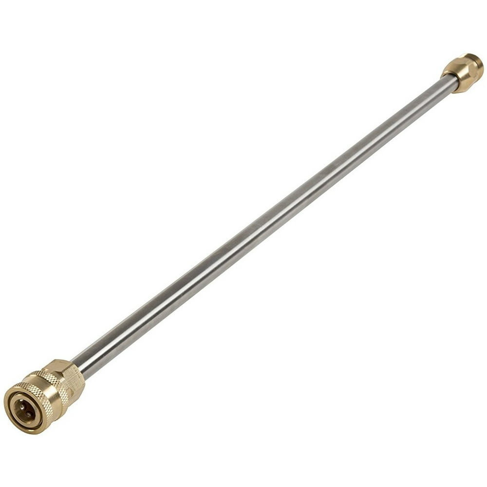 Karcher 24" Stainless Steel Spray Wand for Pressure Washers Walmart