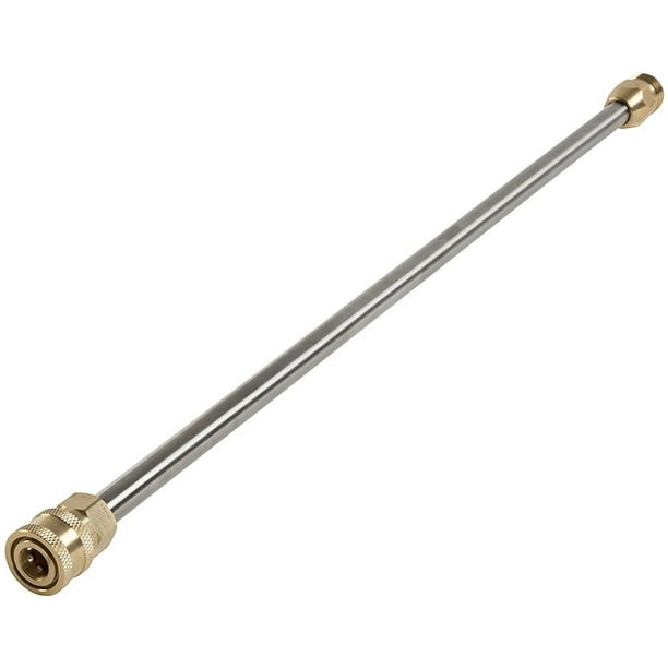 Karcher 24" Stainless Steel Spray Wand for Pressure Washers Walmart