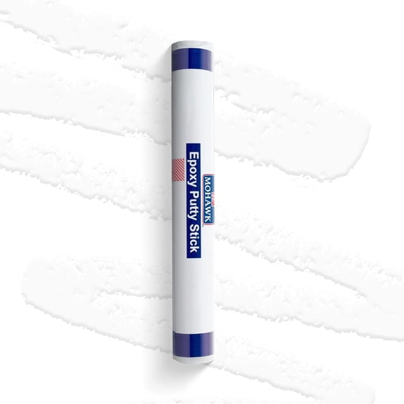 Mohawk Epoxy Putty Stick White