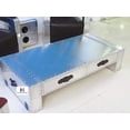thumbnail image 4 of Nauticalmart Table Basse Parsons avec Coffre de Vapeur Transatlantique, 4 of 5