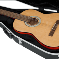 thumbnail image 1 of Estuche rígido para guitarra clásica Gator Gc-classic, 1 of 3