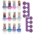 thumbnail image 4 of Townley Disney Nail Polish Assortment, 12 Pieces, 4 of 6