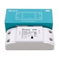 thumbnail image 1 of NARABB BasicR2 10A Smart WiFi Wireless Light, Universal DIY Module, 1 of 7
