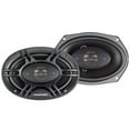 thumbnail image 2 of (Set of f 8) Blaupunkt 6 x 9-Inch 450W 4-Way Coaxial Car Audio Speaker, 2 of 2