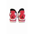 thumbnail image 5 of Ni - ke Air Jordan 4 Retro 'Red Cement' DH6927-161 2023 Size 18 Brand New, 5 of 5