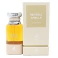 thumbnail image 4 of Maison Alhambra Ladies Sensual Vanilla EDP Spray 2.7 oz Fragrances 6290360599960, 4 of 8