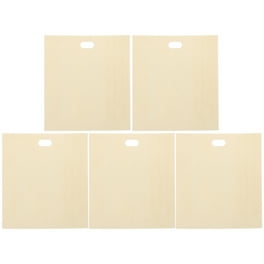 10 Pcs Sacs Réutilisables Pour Grille-Pain Antiadhésifs, Sacs à