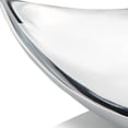 thumbnail image 4 of 14" x 14" Buffed Trigon Polished Tray, 4 of 5