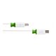 thumbnail image 1 of Mini Display Moshi Port Cable Blanco Moshi 99MO041101, 1 of 2