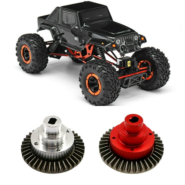 Hsp rock 2025 crawler upgrades