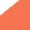 Orange, variant on YLYL Orthopedic Sneakers for Women Arch Support Breathable Mesh Fashion Casual Slip on Walking Shoes