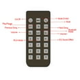 thumbnail image 2 of Methold Barra de sonido de TV con Bluetooth 5,0 de 20W, altavoz inalámbrico estéreo para cine en casa, sistema de sonido envolvente 3D USB, barra de Cables de audio/vídeo, 2 of 8