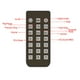 thumbnail image 2 of Methold Barra de sonido de TV con Bluetooth 5,0 de 20W, altavoz inalámbrico estéreo para cine en casa, sistema de sonido envolvente 3D USB, barra de Cables de audio/vídeo, 2 of 8