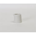 thumbnail image 1 of Tuxton China BER-015 Creamer Unhandled 1.5 oz. - Eggshell  - 4 Dozen, 1 of 1