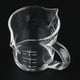 thumbnail image 5 of Vaso de Expreso taza medidora Jigger resistente al calor 70 ml BLESIY Tazas medidoras, 5 of 8