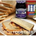 thumbnail image 4 of Smucker's, Concord Grape Jelly 12 oz (Pack of 2), 4 of 6