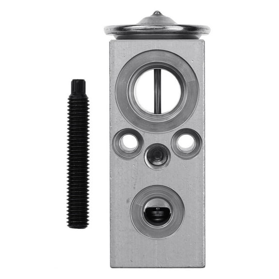 A-Premium A/C Expansion Valve Compatible with Jeep Grand Cherokee 2005-2010 Commander 2006-2010