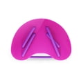 thumbnail image 3 of Swimming Hand Paddles Fins Adjustable Swim Training Hand Paddles for AdultsChildren Swimming Hand Paddles Fins Adjustable Swim Training Hand Paddles for AdultsChildren, 3 of 6