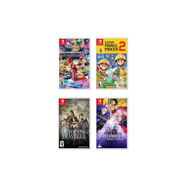 Mario maker nintendo switch lite sale